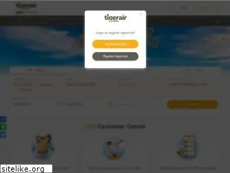 tigerairtw.com