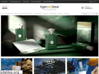 tigerandbear.pl