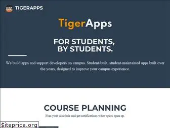 tigerapps.org