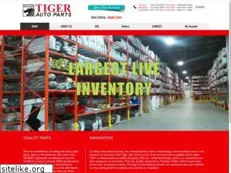 tigerautoparts.com