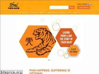 tigerbalm.com