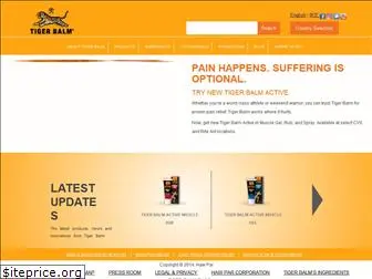 tigerbalm.org