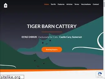 tigerbarncattery.co.uk