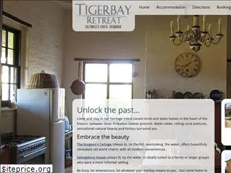 tigerbayretreat.com.au