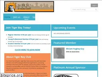 tigerbayvolusia.com