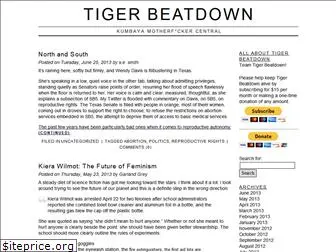 tigerbeatdown.com