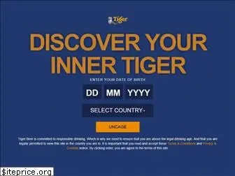 tigerbeer.com