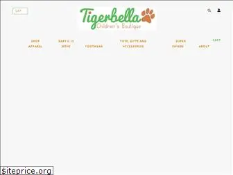 tigerbella.com