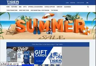 tigerbookstore.com