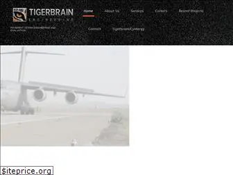tigerbrain.com