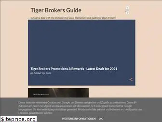 tigerbrokersguide.com