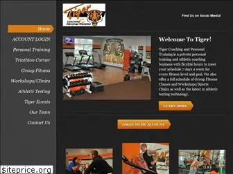 tigercoaching.com