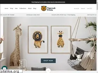 tigercubprints.com