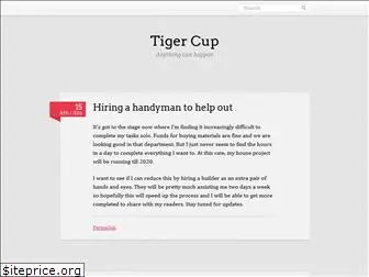 tigercup.org