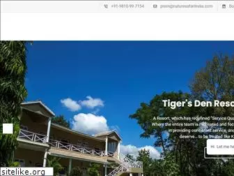 tigerdenbandhavgarh.com