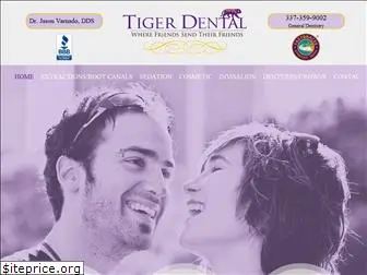 tigerdental.net