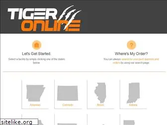 tigerdeposits.com