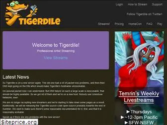 tigerdile.com