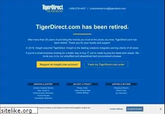 tigerdirect.com