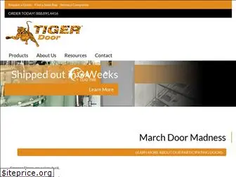 tigerdoor.com