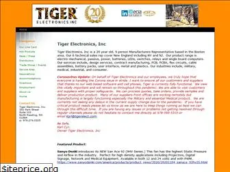 tigerelect.com