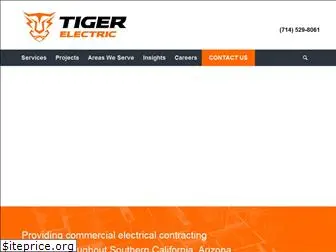 tigerelectric.com