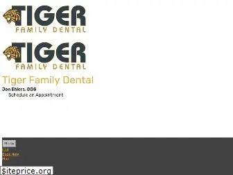 tigerfamilydental.com