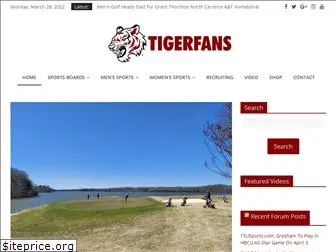 tigerfans.com