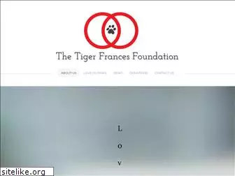tigerfrances.org