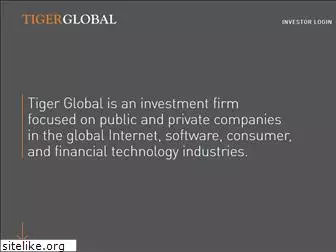 tigerglobal.com