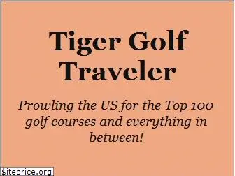 tigergolftraveler.com