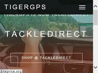 tigergps.com