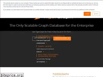 tigergraph.com