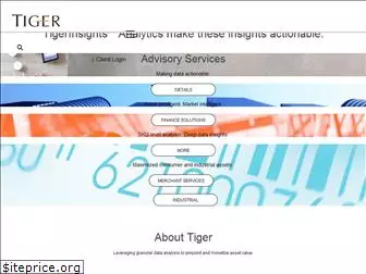 tigergroup.com