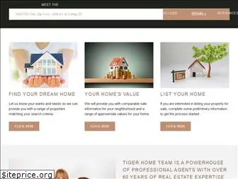 tigerhometeam.com