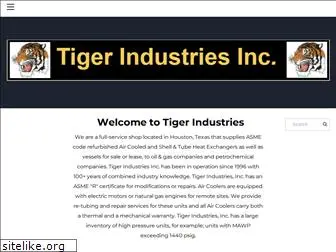 tigerindustriesinc.com