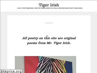 tigerirish.com