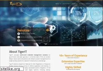 tigerit.com