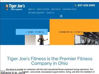 tigerjoesfitness.com