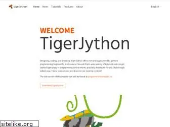 tigerjython.ch