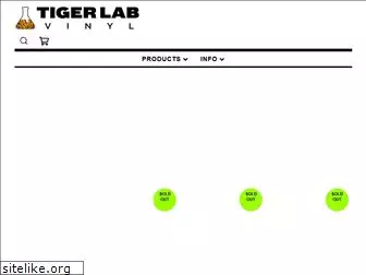 tigerlabvinyl.com