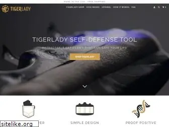 tigerlady.com