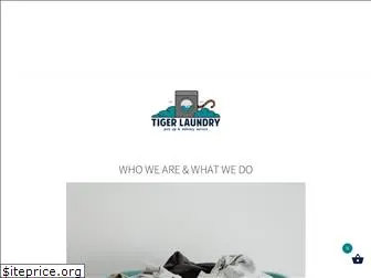 tigerlaundry.net