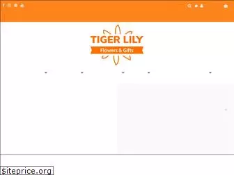 tigerlily.com