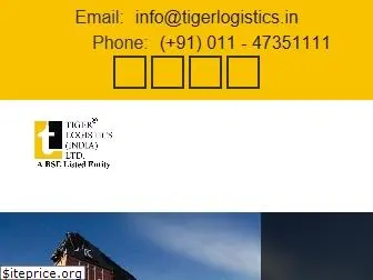 tigerlogistics.in