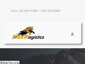 tigerlogisticsinc.com