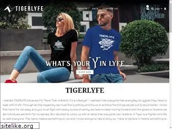 tigerlyfe.com