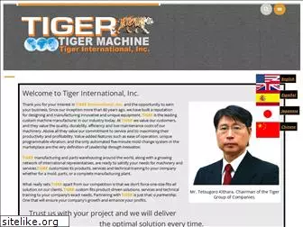 tigermachine.com