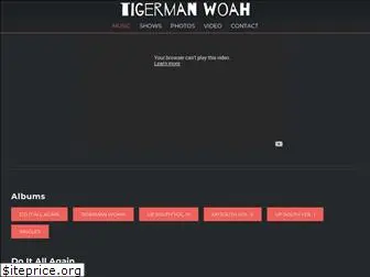 tigermanwoah.com