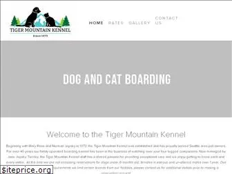 tigermountainkennel.com